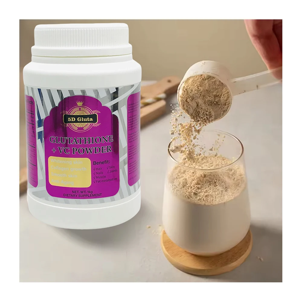 glutathione powder for skin lightening Immune Boosting Glutathione Supplements, Anti Aging Products main image 1
