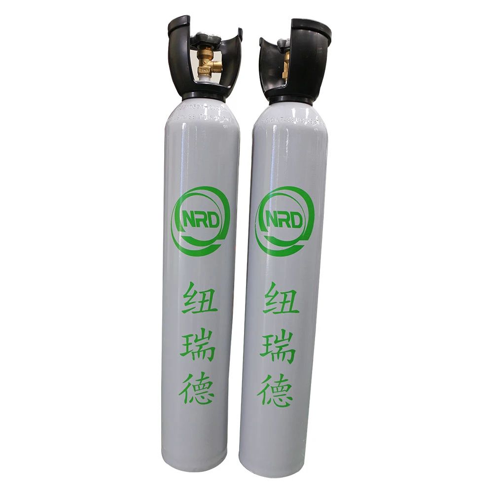 Good Price for Customized Calibration Gas Propylene Oxide