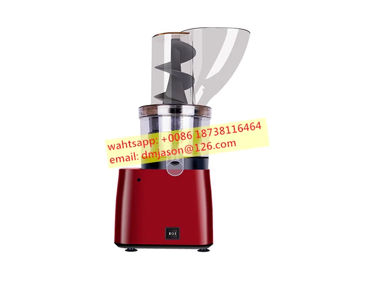 Industrial Cold Press Calamansi Juice Extractor Fruit Orange Juicer