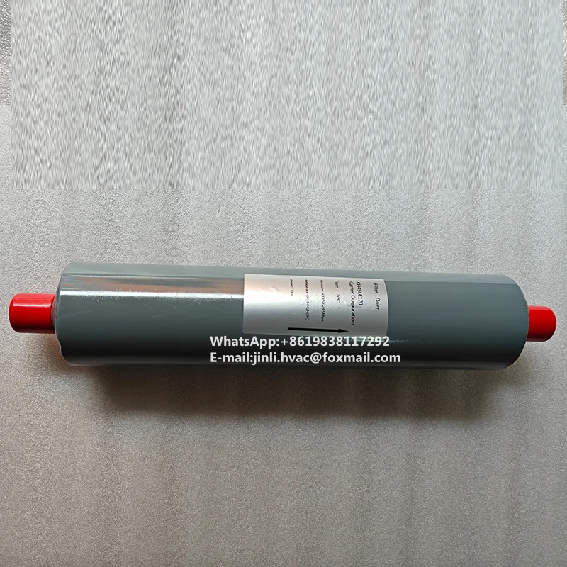 Filter Drier, KH45LE170 - detail 2