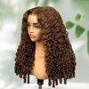 Burmese Curly