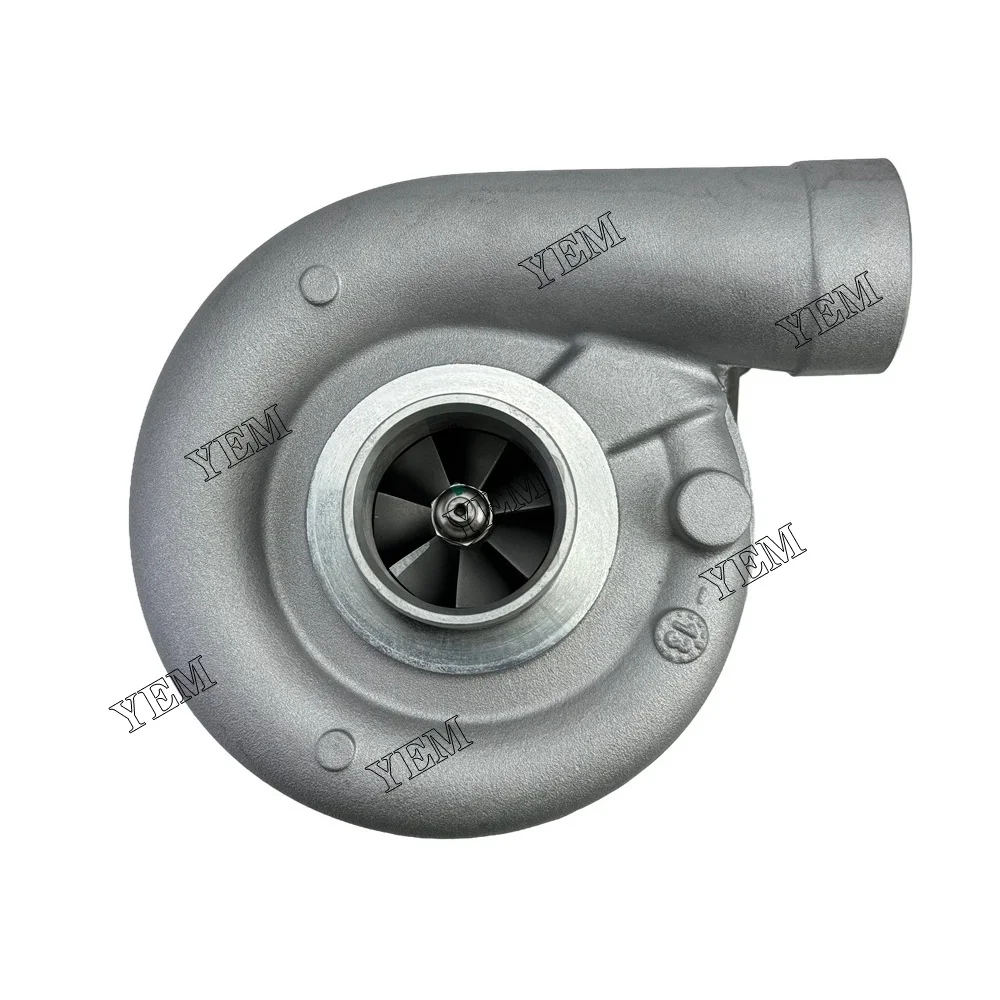 BF4M913 Turbocharger 04232252 for Deutz Industrial Engine Parts 6