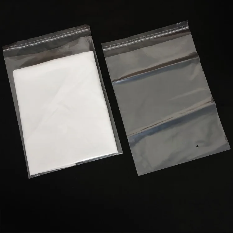 Buy 100 x Clear Plastic Bags Grip Peel  Seal ALL SIZES Strong Packing Self  Adhesive Cellophane Bag Clothing Packing Perfect Bags for FBA 10cm x 15cm   39 x 59 Online