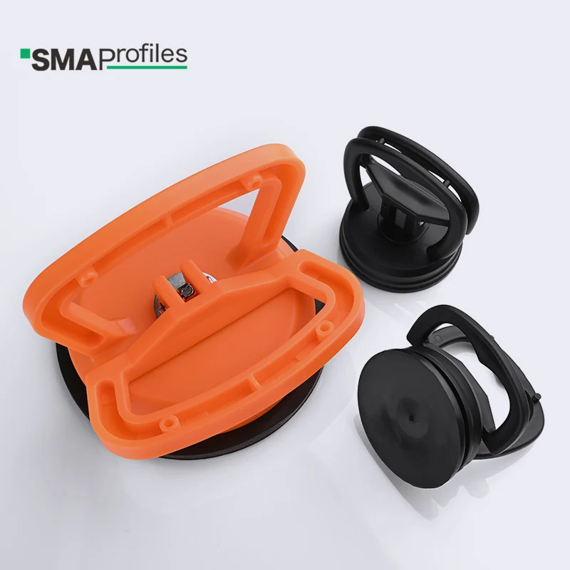 SMAProfiles Large and Small Car Dent Sucker Car Dent Repair Mini Suction Cup Dent Puller