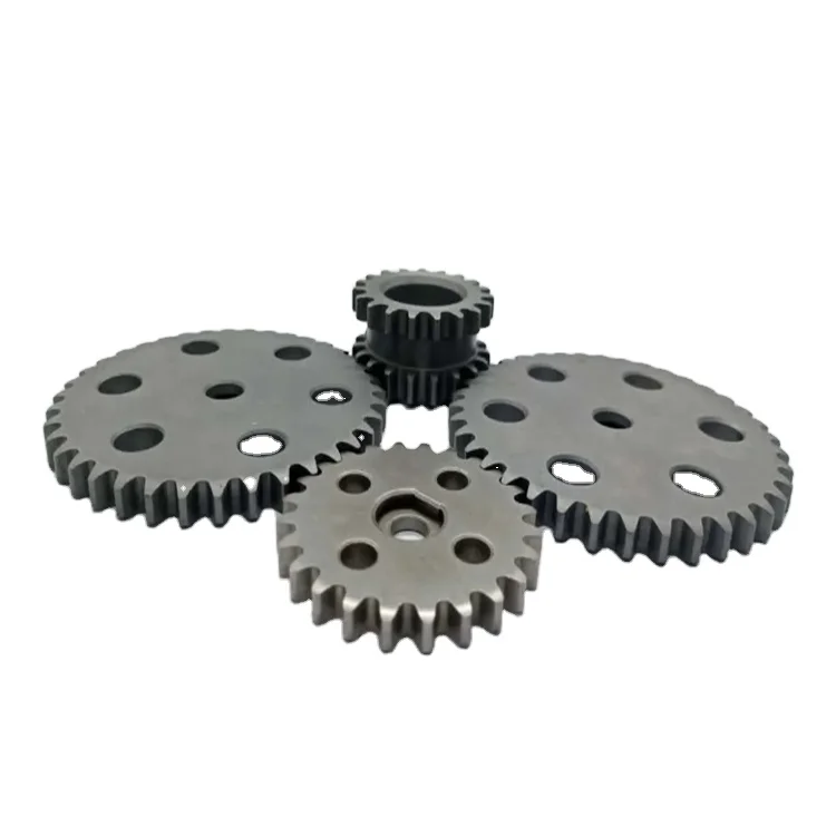 Auto Engine System Parts Timing Chain Kit L30112501 For Ford Ranger 2.