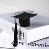 Black Tassel