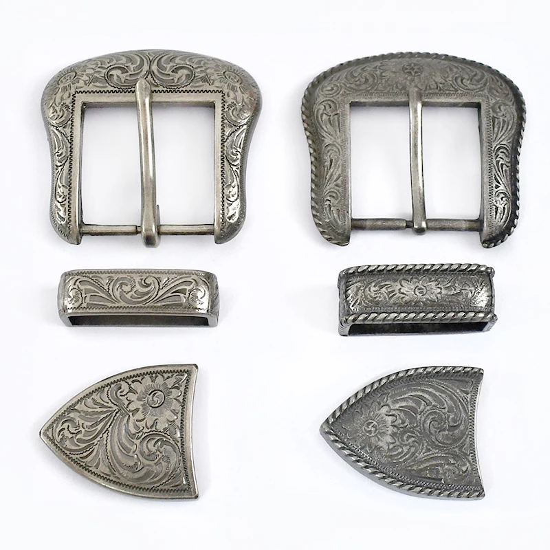 40年前のアメリカのバックル 80s USA製 BUCKLE BAKERY POLICE バックル - Sixpacjoe Web Shop