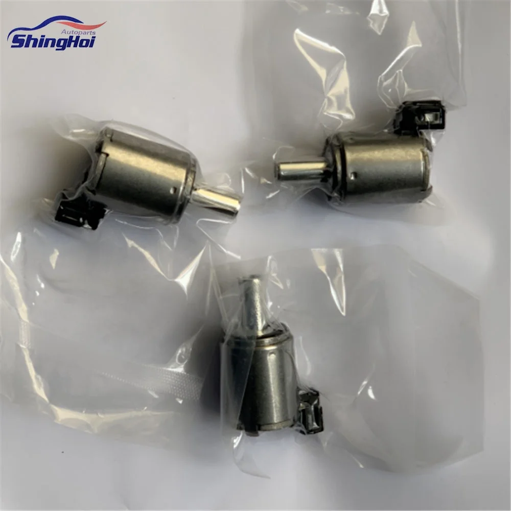 AL4 DPO 257416 Transmission Gearbox Shift Solenoid