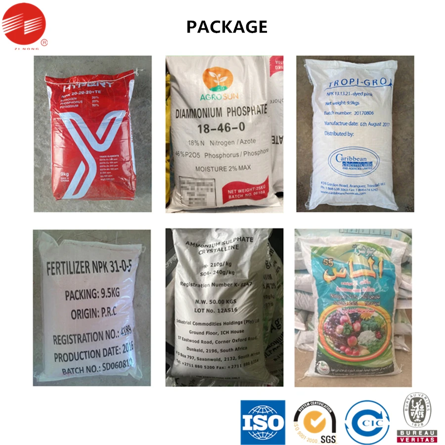 Npk Compound Fertilizer Micronutrients Compound Fertilizer For Fruits ...