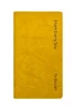Amarillo ámbar