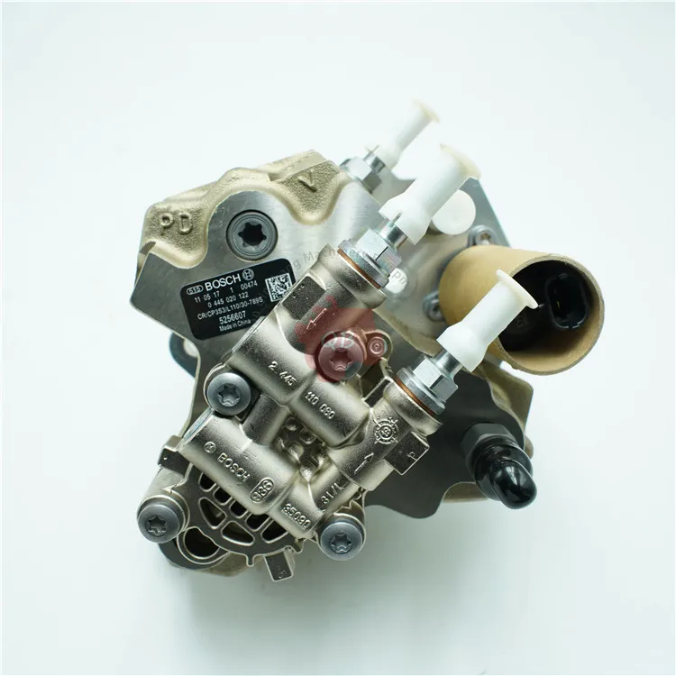Source Genuine Cummins engine spare parts Fuel pump 5256607 