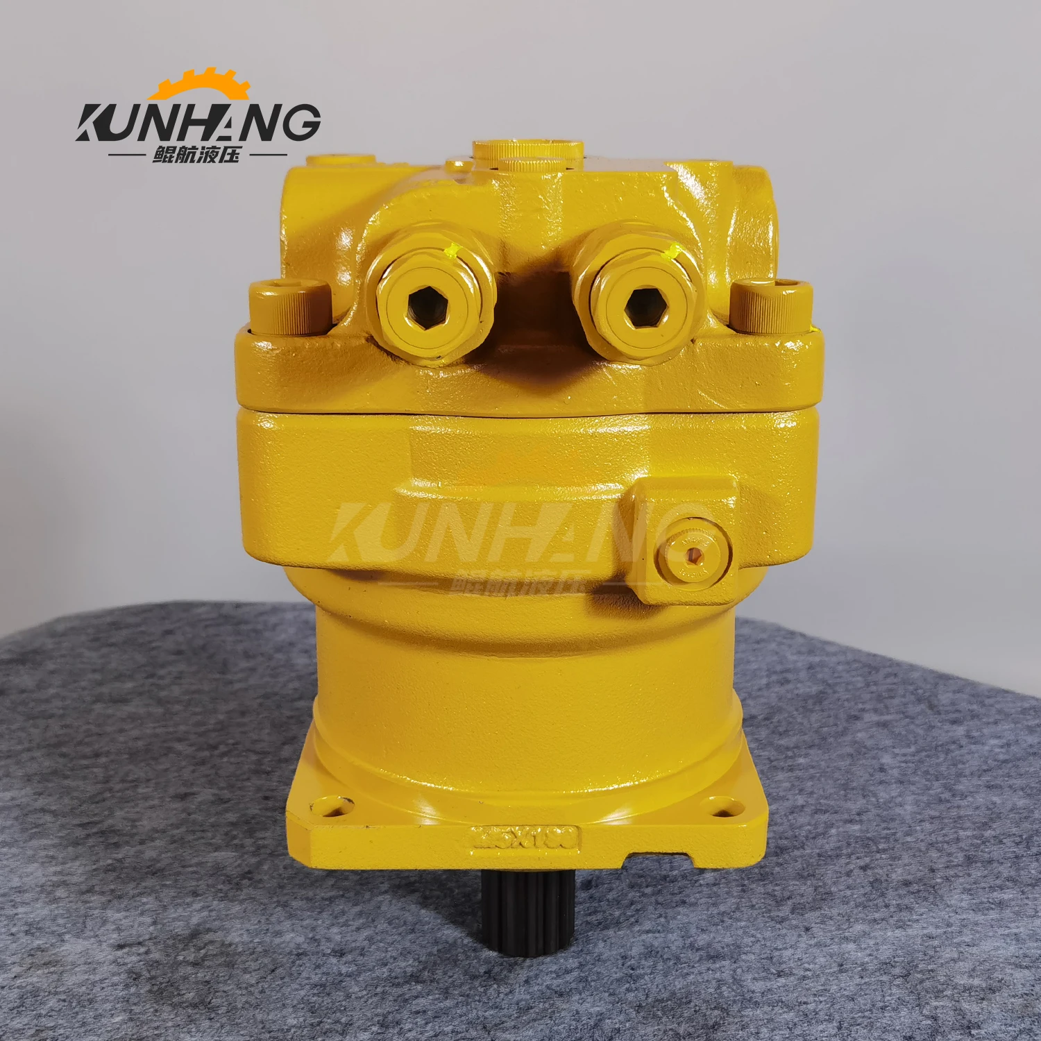 Original/OEM CAT 336 336GC Swing Motor 5050531 5057029 5604745