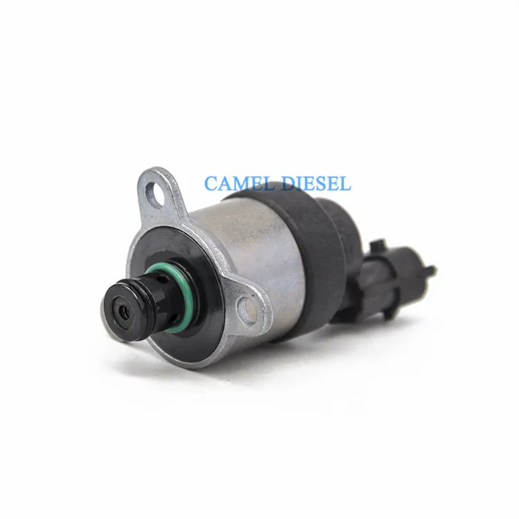 New Fuel Rail Pressure Regulator Metering Solenoid Valve