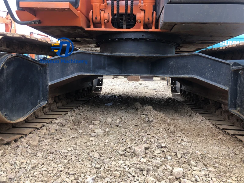 日本製バックホーショベルZX120 ZX130 EX120中古12トン13トン