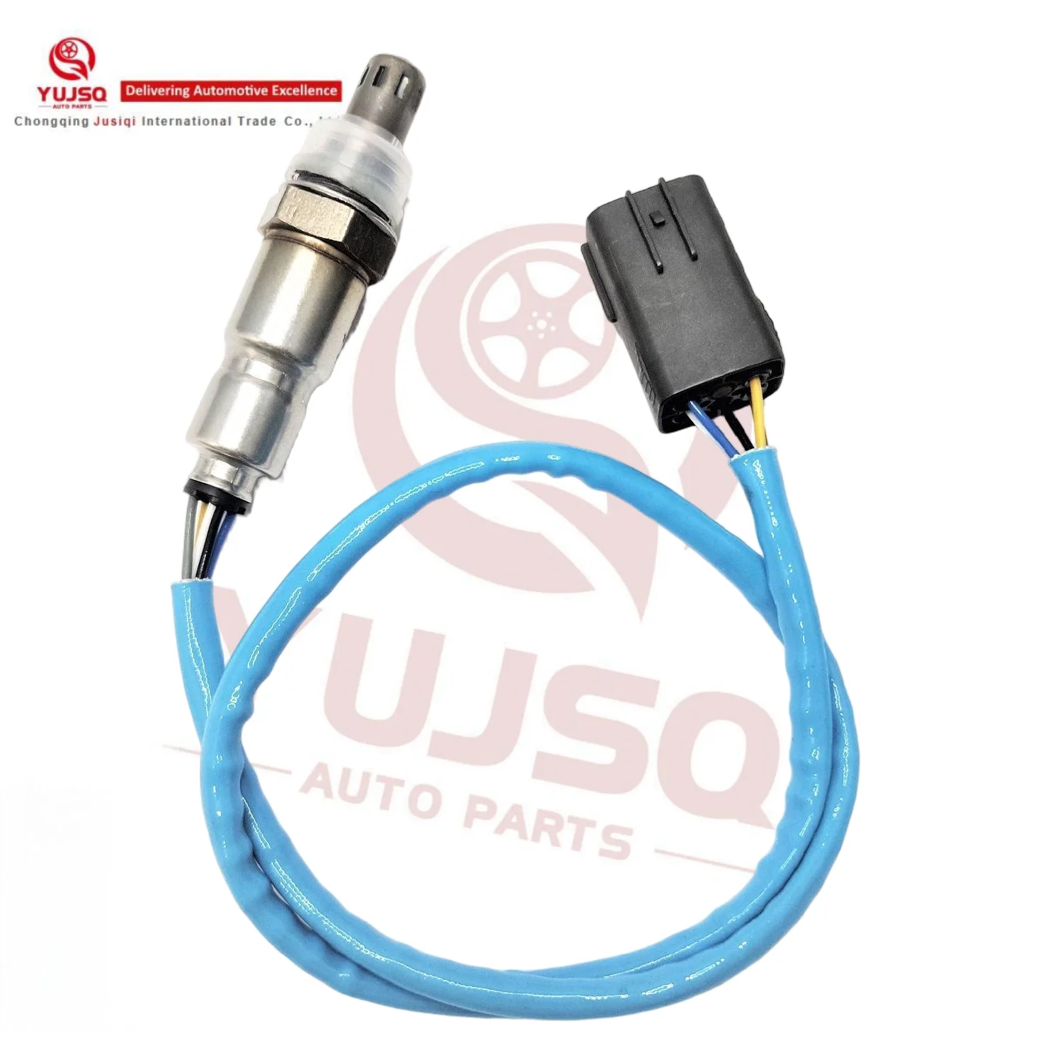 OE PE01-18-8G1 PE01-18-8G1A Oxygen Sensor for Mazda 3 with Universal Fitment O2 Sensor