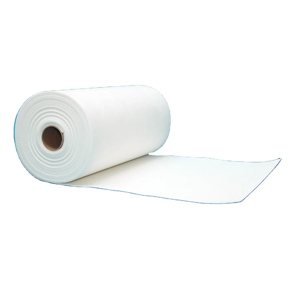 Low Heat Capacity Kaowool Paper Ceramic Fiber Paper for Industrial - China  Fiber Paper, Ceramic Fiber Paper