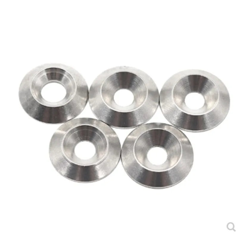 M3 M4 M5 M6 M8 M10 Conical Spherical Washer Carbon Steel Countersunk
