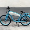 Sky Blue