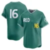 #16 Duran Green