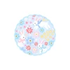 7inch paper plate*8pcs
