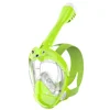 vert fluo