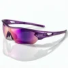 Purple Frame + Purple Lens