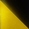 Amarillo y negro
