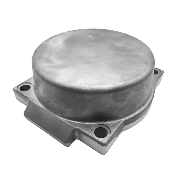 High Quality Aluminum Cylinder Head Die Casting Mold Aluminum Alloy Engine Parts Die Casting Service