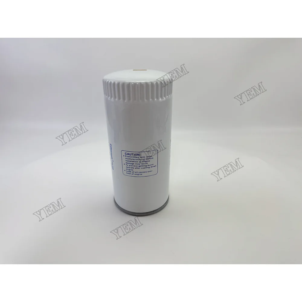 Oil Filter 1183574 for Deutz High Quality Engine Parts