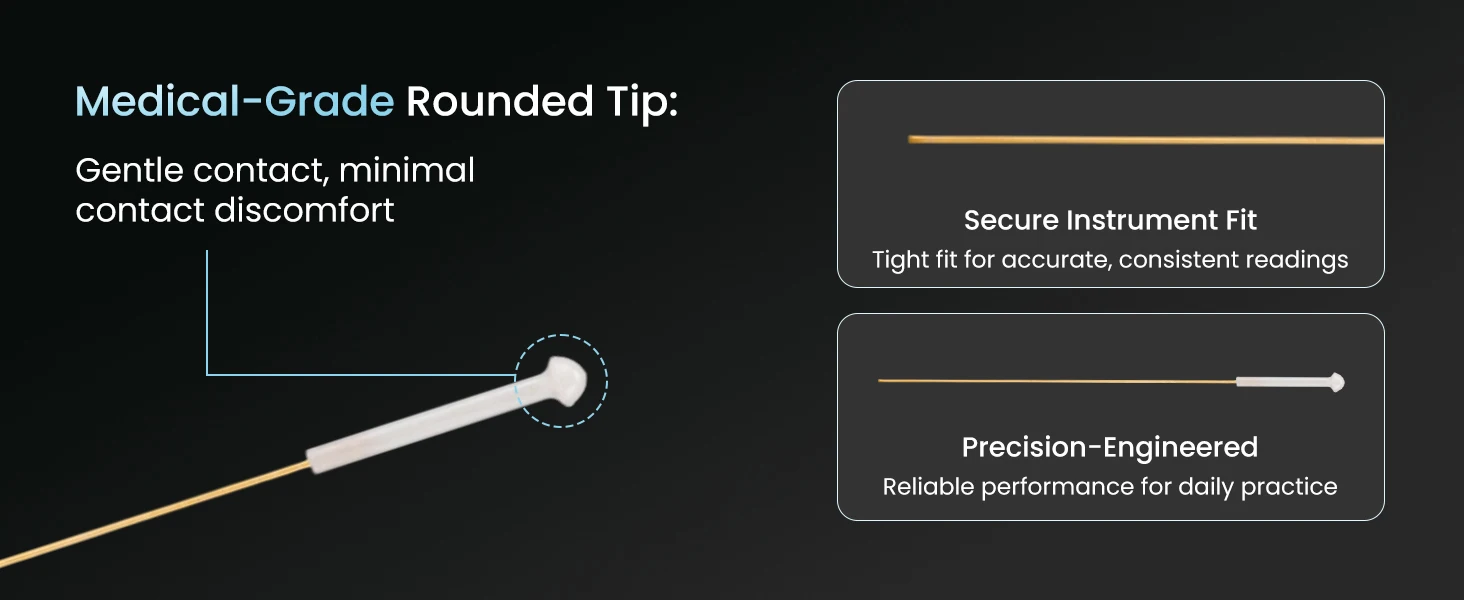 Ophthalmic Portable Rebound Tonometer Probe