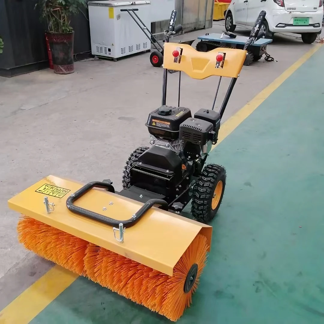 Китайская Заводская поставка прицепная машина для удаления