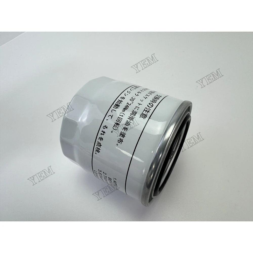 High Performance Z482 Oil Filter Part No. 15853-32430 129150-35151 3