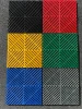 1.8 grille