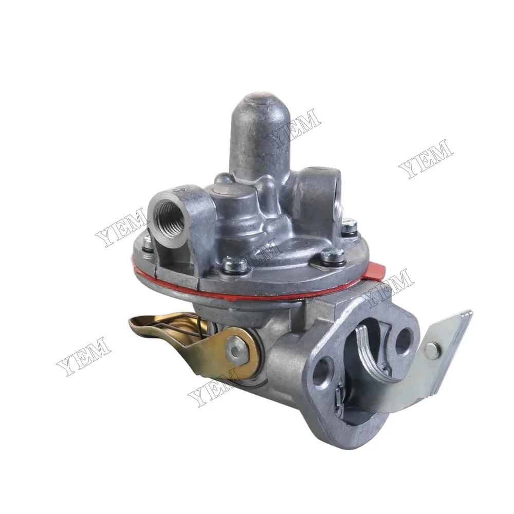 Fuel Pump 2641336 Fit for Perkins 4.203 4.318 Engine