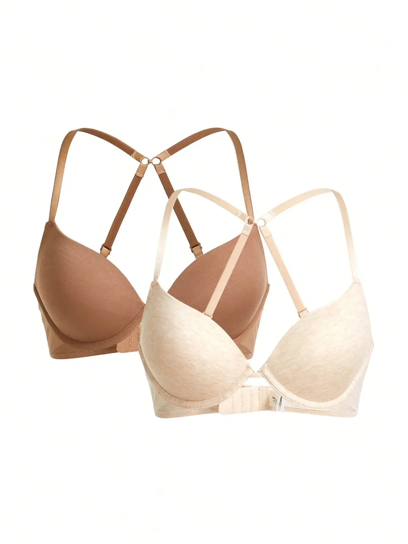 XY001 OEM viscose bra image