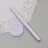 1-Taro morado - Barra de cera pequeña, diámetro 0,7 cm