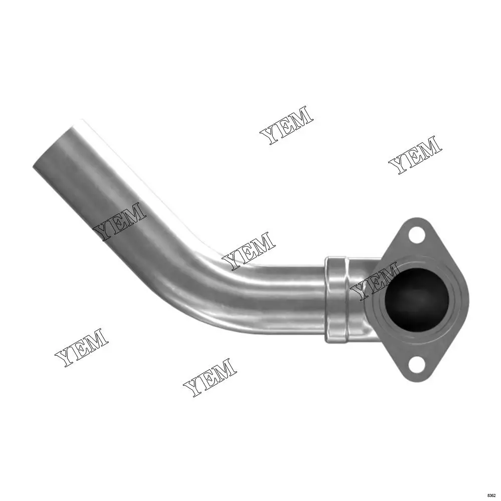 Tube Assembly 252-2419 2522419 Industrial Engine Parts 3