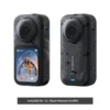 Insta360 X6-11-สีดำลายกราฟฟิตี้มอนสเตอร์