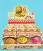 Serie Alimentare - Set da 4 Pezzi