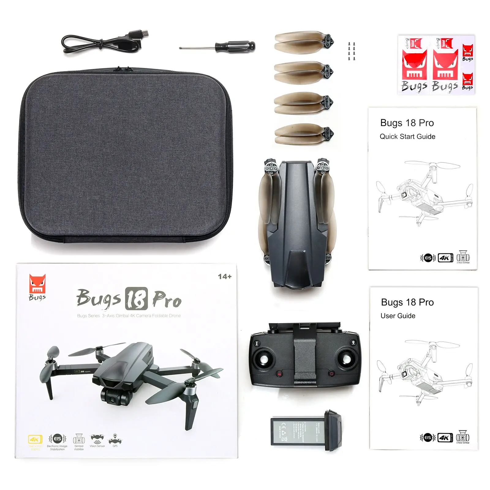 Fashion harga drone mjx bugs 2