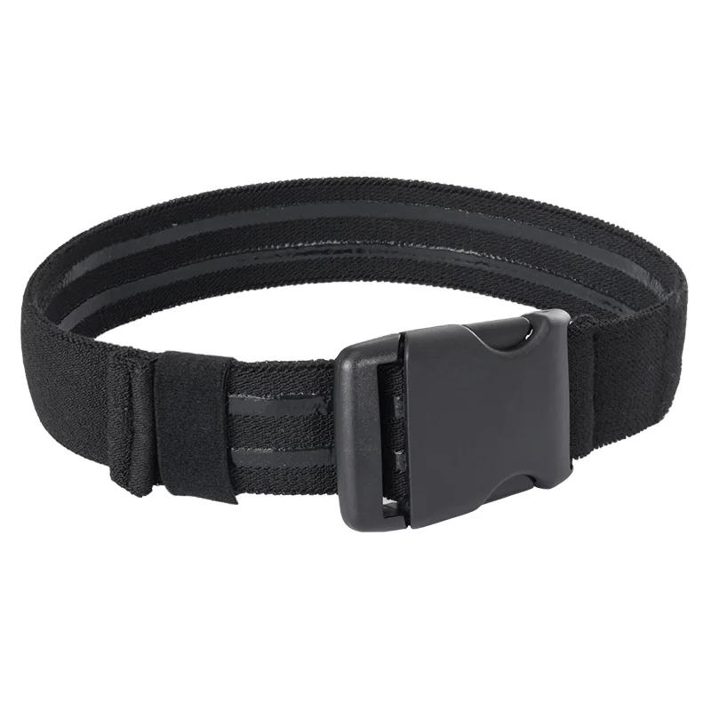 Ccw Tactical Leg Holster By Wrap Around Thigh Design Men
