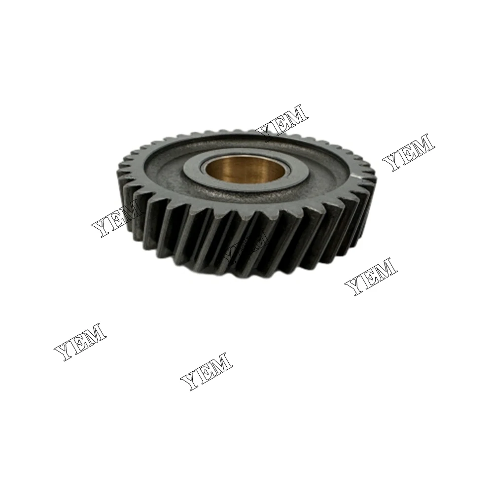 S4L2 Idler Gear for Mitsubishi Excavator Accessories Universal Engine Parts 4