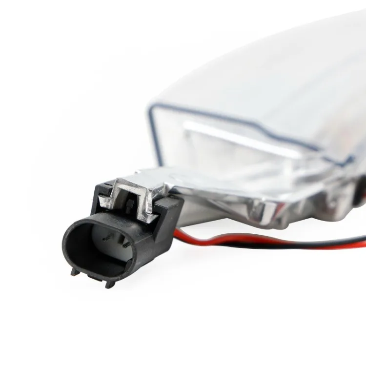 Car Tail Light High Mount 3Rd Rear Third Brake Light for BMW 5-Series Touring E61 2007-2010 63256925902 63257145667