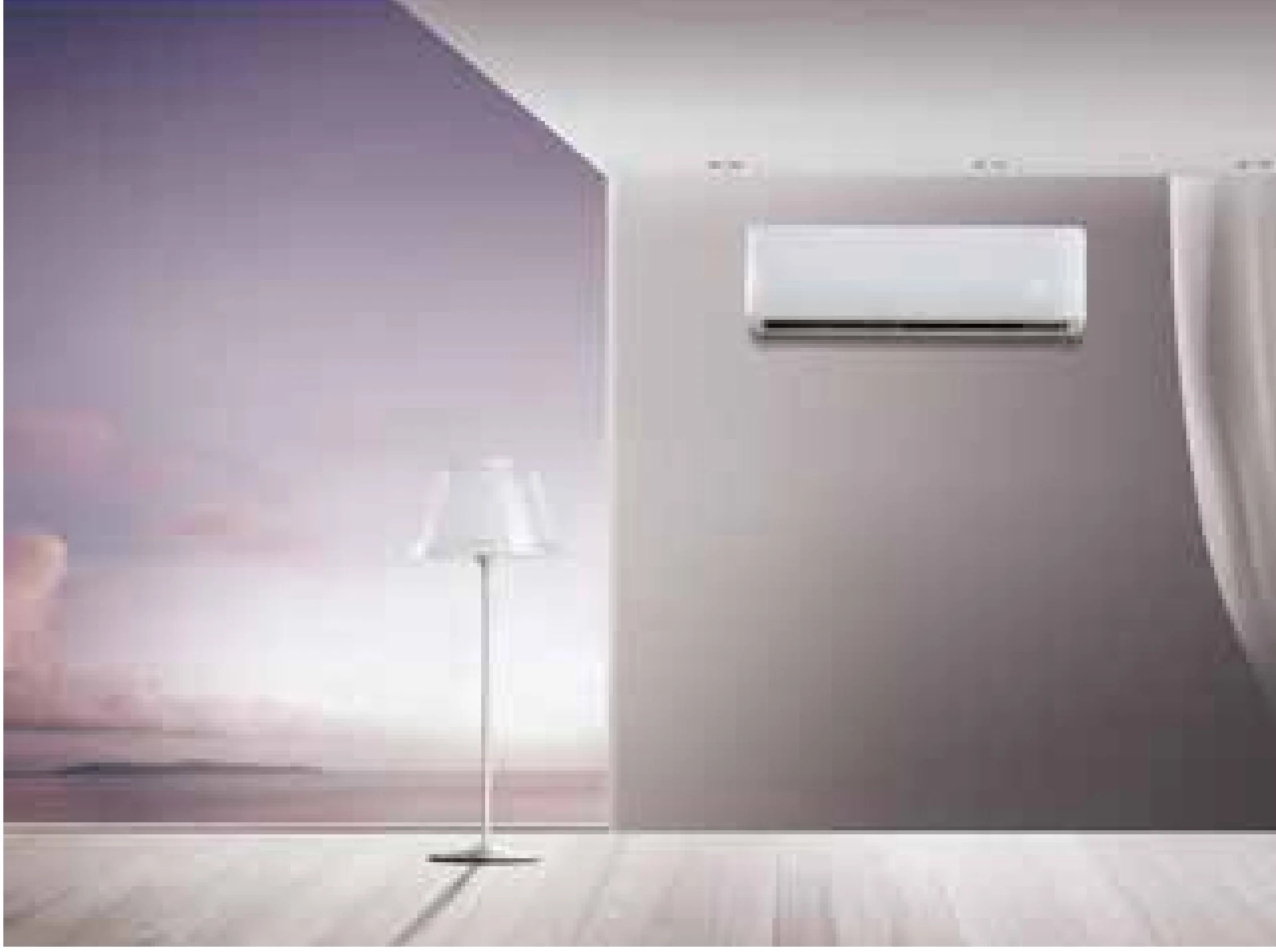 Control Smart Air Conditioner, Wall, 220-240v 50, 2.4Kw-10Kw - detail 38