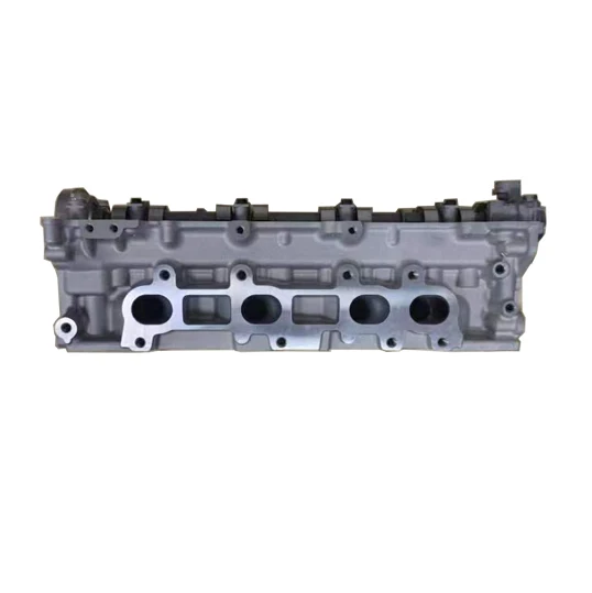 Brand new complete  cylinder head  for T-OY-OT-A 1GD REVO / 2GD