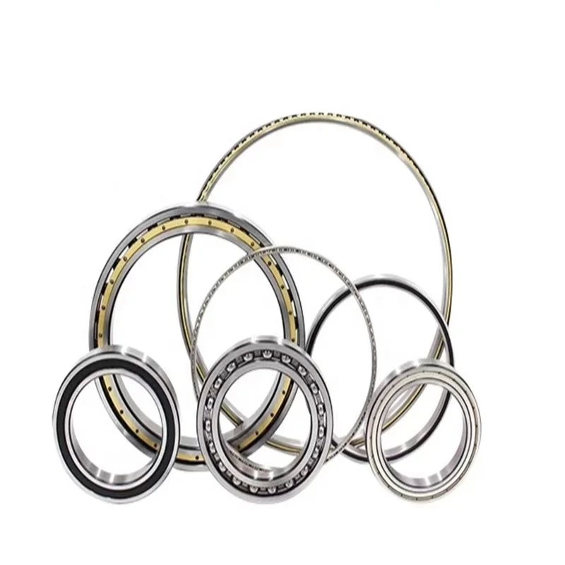 61838 61840 61844 61848 ZZ 2RS Ball Bearings - China Manufacturer