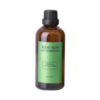 Aroma Diffuser essential oil replenisher ultrasonic aroma diffuser aerosol dispenser essential  bathroom deodorant aromatherapy