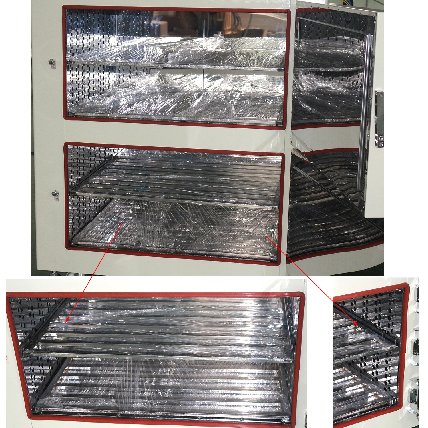 Good Efficiency Konjac Epoxy Fresh Gras Vegetable Fruit Dehydrator Dryer Precision Hot Air Drying Machine India