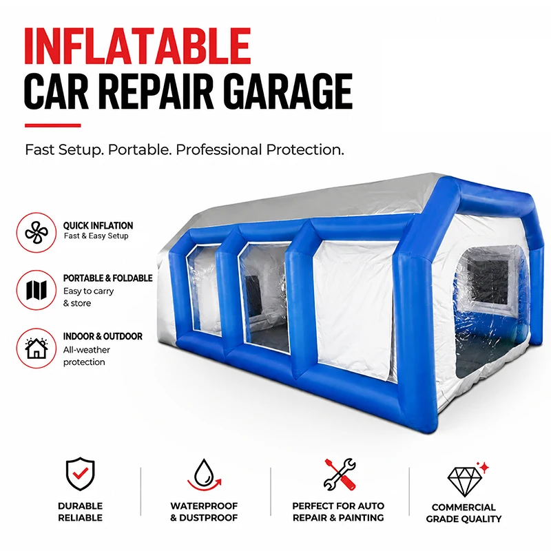 inflatable-car-paint-booth-portable-spray-booth-for-automotive-body-painting-repair-workshop-with-pvc-fabric-and-air-filtration