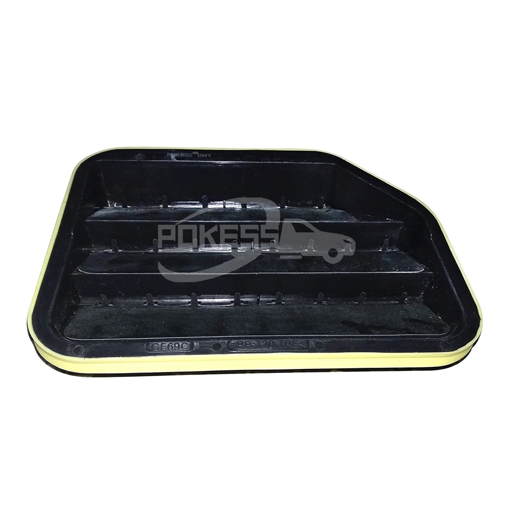 POKESS Wall Vent BM51A280B63A2B Left Rear Wall Ven — 2